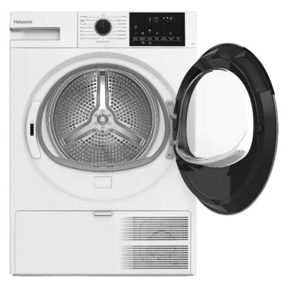 Сушильная машина Hotpoint TDSH 75 W — изображение 4