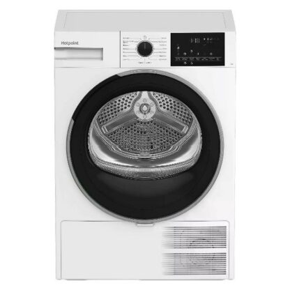 Сушильная машина Hotpoint TDSH 75 W — изображение 5
