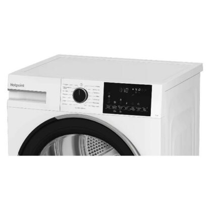 Сушильная машина Hotpoint TDSH 75 W — изображение 6