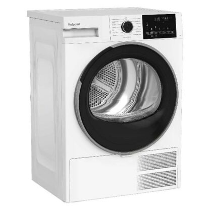 Сушильная машина Hotpoint TDSH 75 W — изображение 7