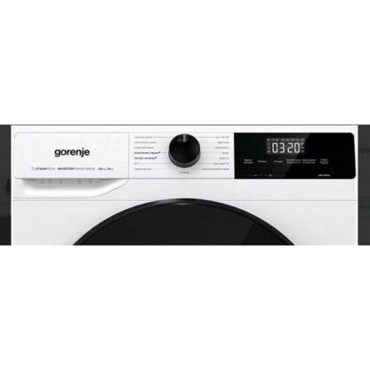 Стиральная машина с сушкой Gorenje W1D2A164ADS — изображение 5