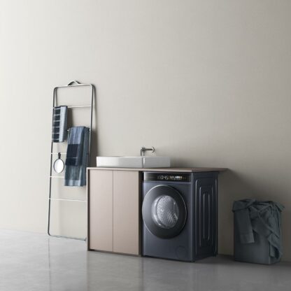 Стиральная машина с сушкой Viomi WD10FT-B6E — изображение 5