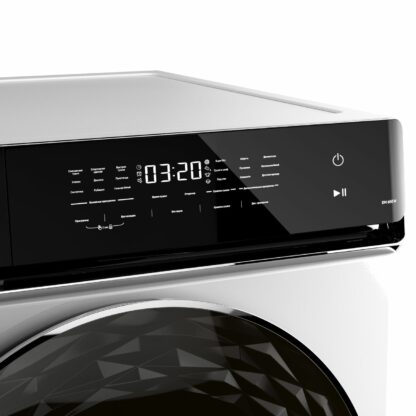 Сушильная машина Kuppersberg DM 650 W — изображение 11
