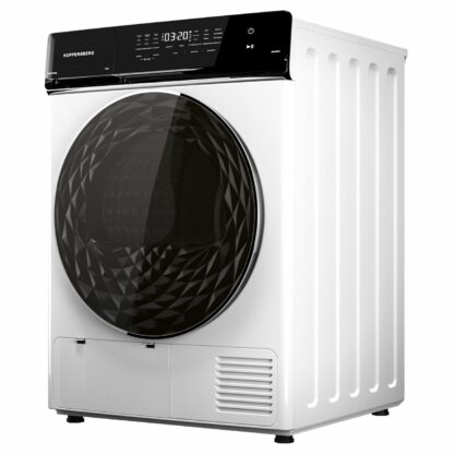 Сушильная машина Kuppersberg DM 650 W — изображение 8