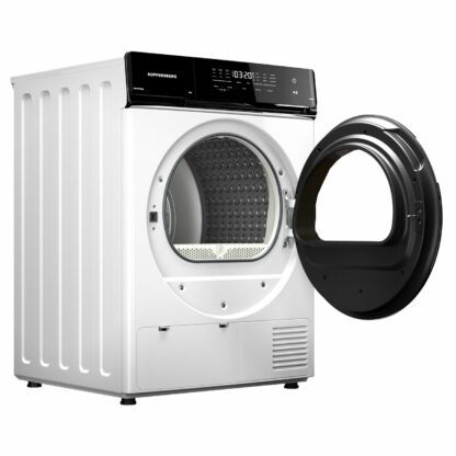 Сушильная машина Kuppersberg DM 650 W — изображение 9