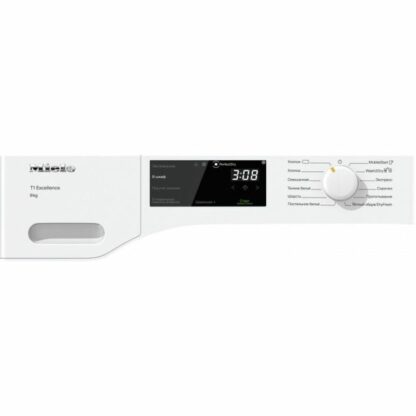 Сушильная машина Miele TED265WP — изображение 2