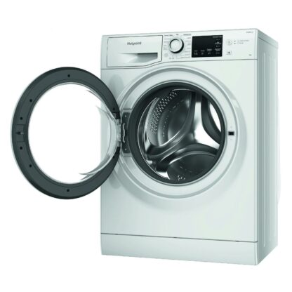 Стиральная машина Hotpoint NSB 7225 W V RU — изображение 4