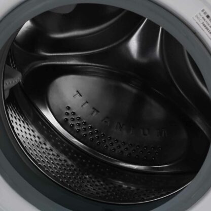 Стиральная машина Hotpoint NSB 7225 W V RU — изображение 5