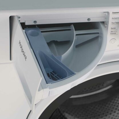 Стиральная машина Hotpoint NSB 7225 W V RU — изображение 6
