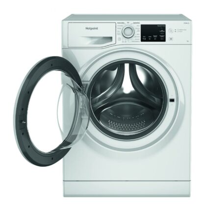 Стиральная машина Hotpoint NSB 7225 W V RU — изображение 2