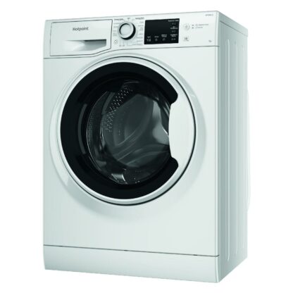 Стиральная машина Hotpoint NSB 7225 W V RU — изображение 3