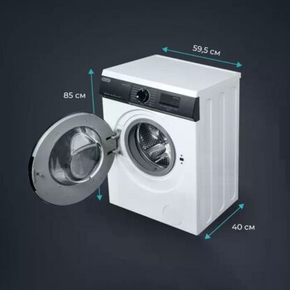 Стиральная машина DeLonghi Camilla L 724 V — изображение 15