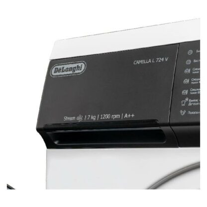 Стиральная машина DeLonghi Camilla L 724 V — изображение 5