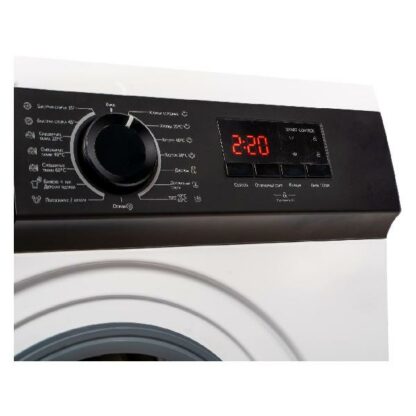 Стиральная машина DeLonghi Camilla L 724 V — изображение 9