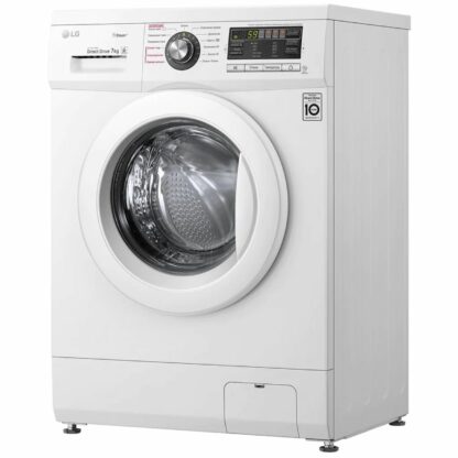 Стиральная машина LG F1296HDS0 — изображение 2
