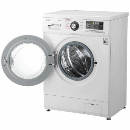 Стиральная машина LG F1296HDS0 — изображение 4