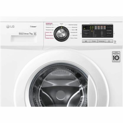 Стиральная машина LG F1296HDS0 — изображение 5