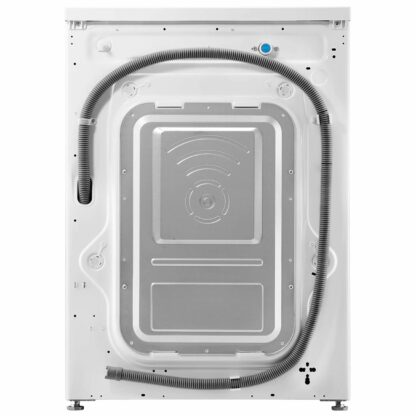 Стиральная машина LG F1296HDS0 — изображение 7