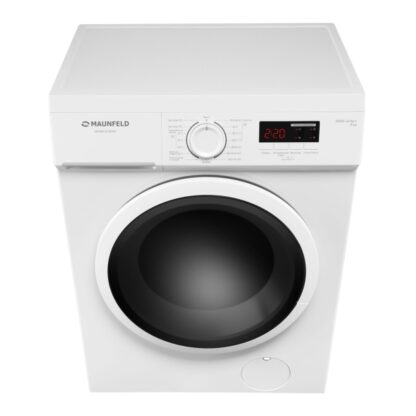 Стиральная машина Maunfeld MFWM127WH05 — изображение 3