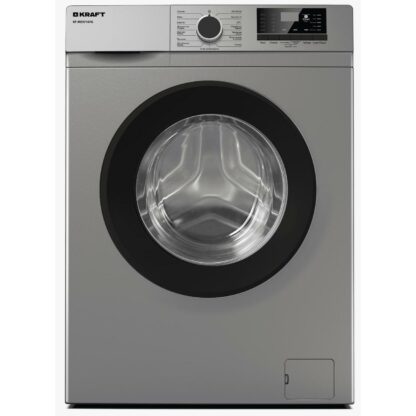 Стиральная машина Kraft KF-MDS6107G — изображение 2