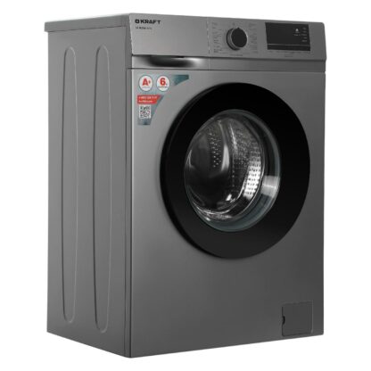 Стиральная машина Kraft KF-MDS6107G — изображение 3
