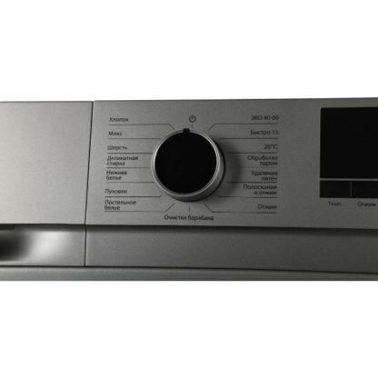 Стиральная машина Kraft KF-MDS6107G — изображение 4