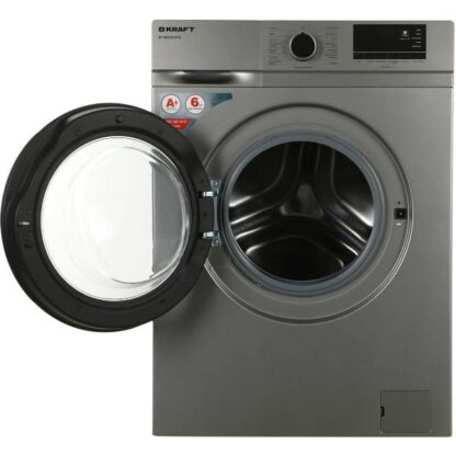 Стиральная машина Kraft KF-MDS6107G — изображение 6