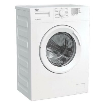 Стиральная машина Beko WRS5511BWW — изображение 2