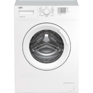 Стиральная машина Beko WRS5511BWW