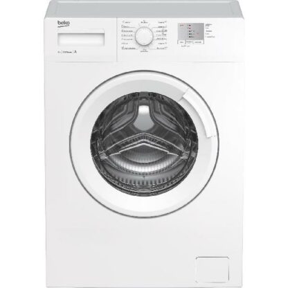 Стиральная машина Beko WRS5511BWW