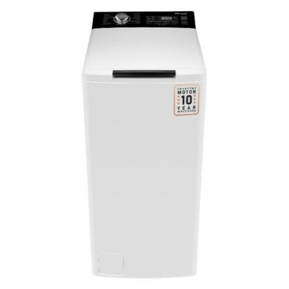Стиральная машина Weissgauff WM 40580 TD Inverter — изображение 2