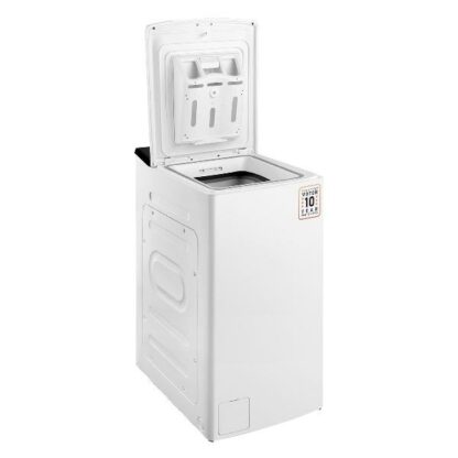 Стиральная машина Weissgauff WM 40580 TD Inverter — изображение 3