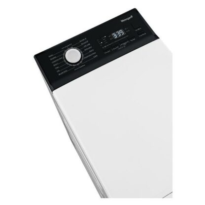 Стиральная машина Weissgauff WM 40580 TD Inverter — изображение 4