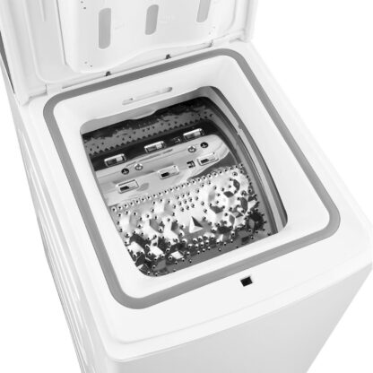 Стиральная машина Weissgauff WM 40580 TD Inverter — изображение 6