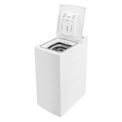 Стиральная машина Maunfeld MFWM127WH — изображение 4