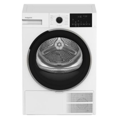 Сушильная машина Hotpoint TDSH 75 W — изображение 2