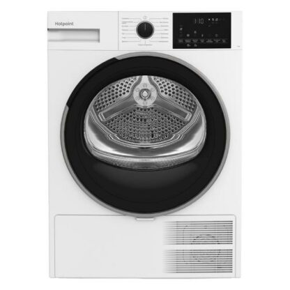 Сушильная машина Hotpoint TDSH 75 W — изображение 3