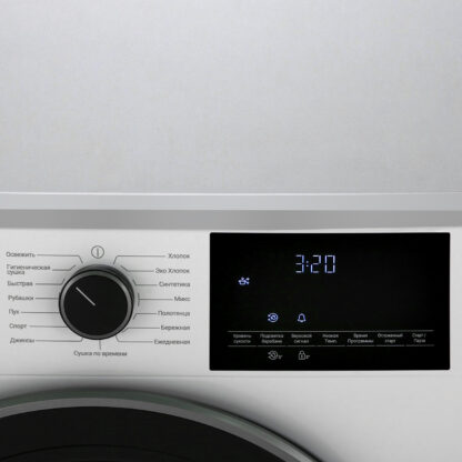 Сушильная машина Hotpoint TDSH 75 W — изображение 5