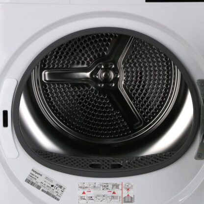 Сушильная машина Hotpoint TDSH 75 W — изображение 7