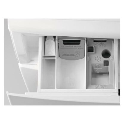 Стиральная машина Electrolux EW6FN448W — изображение 3