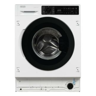 Встраиваемая стиральная машина DeLonghi DWMI 845 VI Isabella