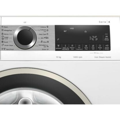 Стиральная машина Bosch WGA25400ME — изображение 2