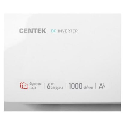 Стиральная машина Centek CT-1920 — изображение 6