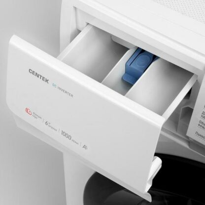 Стиральная машина Centek CT-1920 — изображение 7