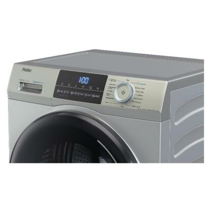 Стиральная машина с сушкой Haier HWD80-BP14929S — изображение 7