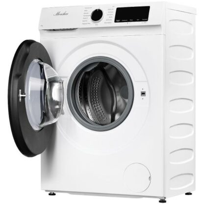 Стиральная машина Monsher MWM 420 Blanc — изображение 9