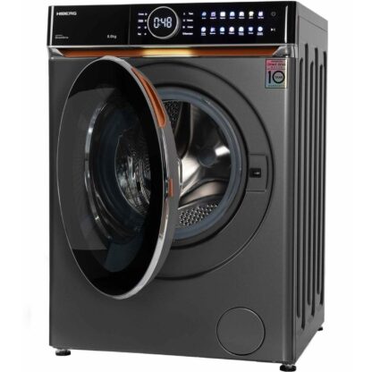 Стиральная машина Hiberg i-DDQ10-814 Sd — изображение 9