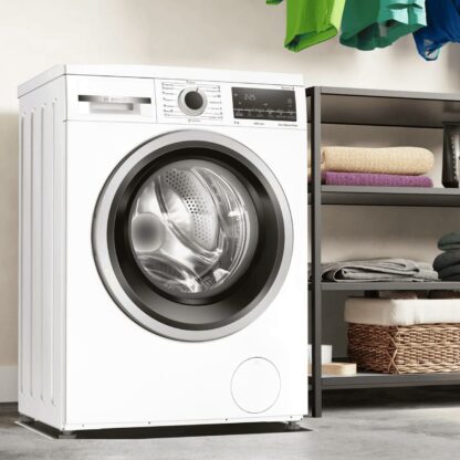 Стиральная машина Bosch WLS28460ME — изображение 2