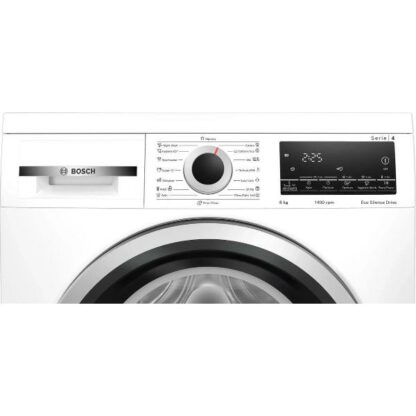 Стиральная машина Bosch WLS28460ME — изображение 6