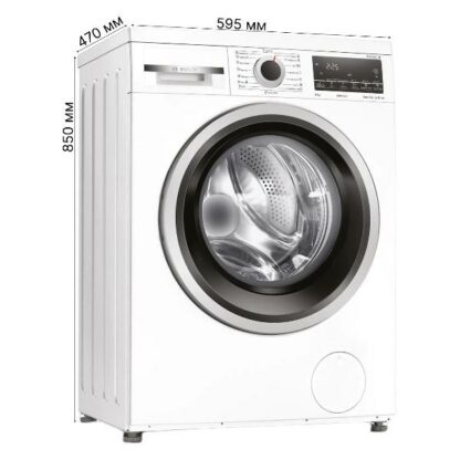 Стиральная машина Bosch WLS28460ME — изображение 8